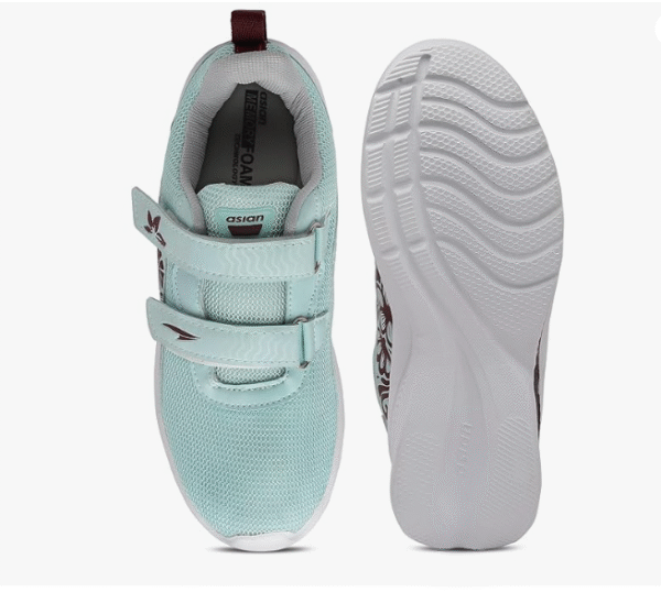 Asian FIREFLY-12 Running Shoes For Men - Image 3