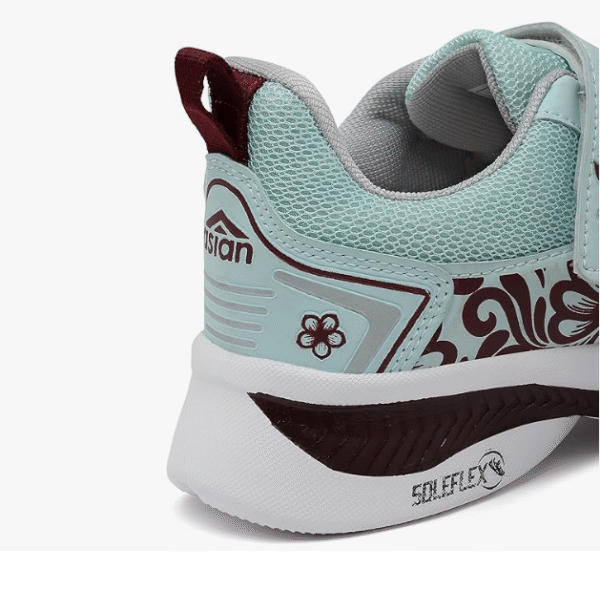 Asian FIREFLY-12 Running Shoes For Men - Image 5