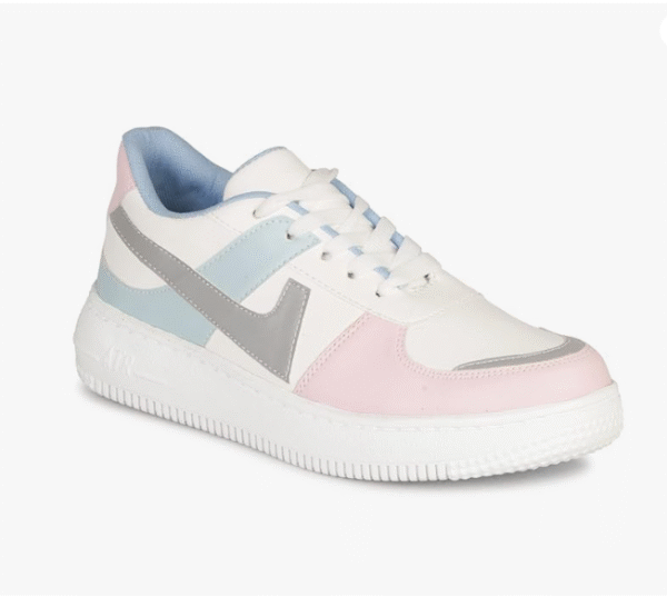 Prasking Casual Sneakers For Women