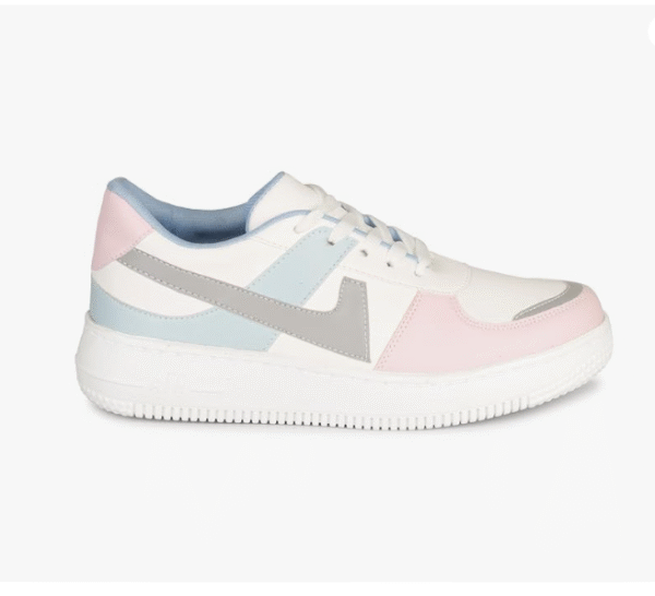 Prasking Casual Sneakers For Women - Image 2
