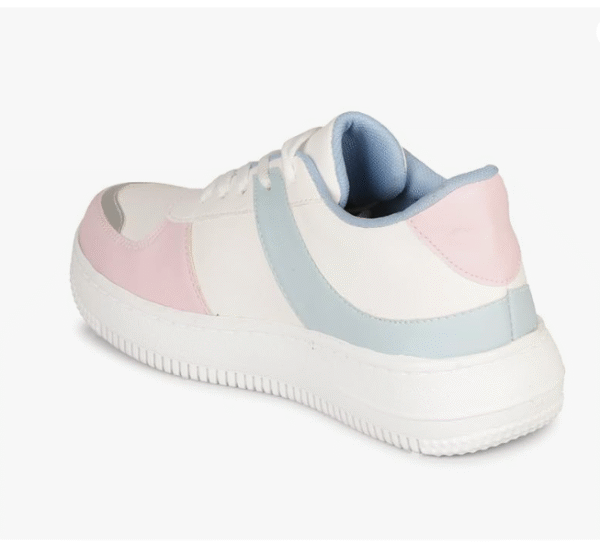 Prasking Casual Sneakers For Women - Image 3