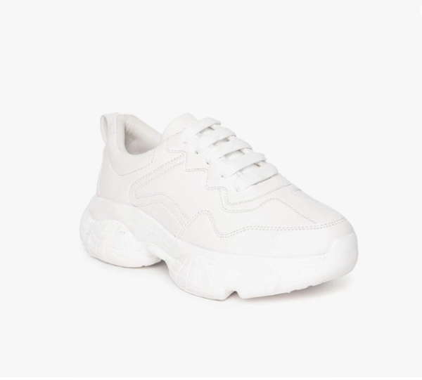 Vendoz CNV6012WT-40 Casual Sneaker For Women