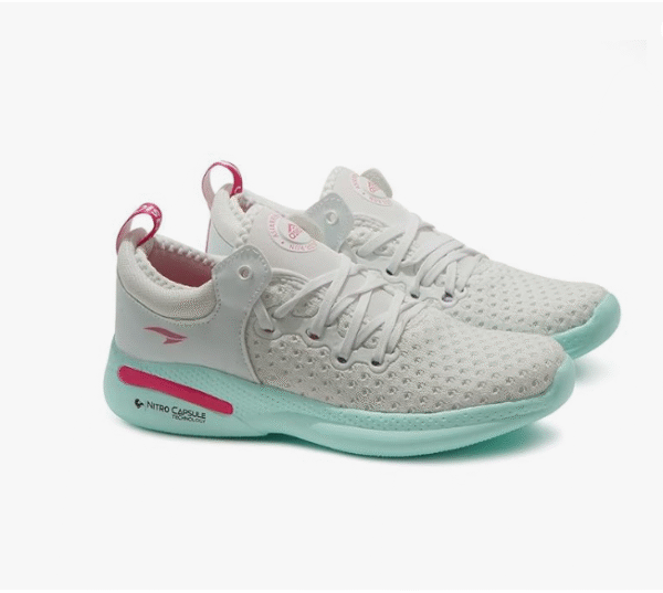 Asian SUPERFLY-01 Sports Shoes For Women - Image 2