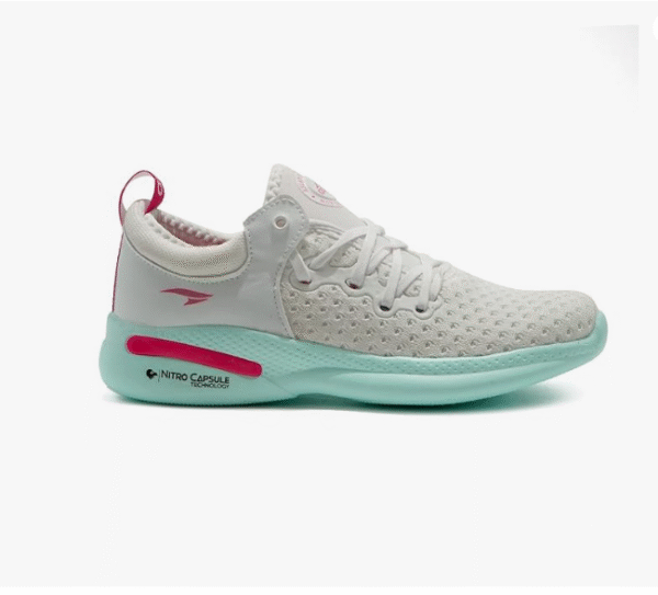 Asian SUPERFLY-01 Sports Shoes For Women - Image 3