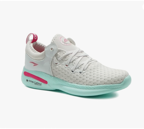 Asian SUPERFLY-01 Sports Shoes For Women