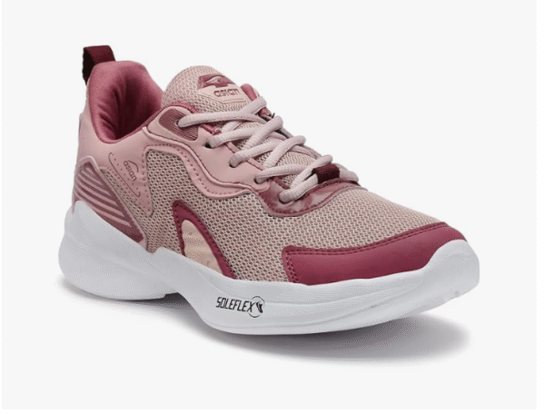 Asian FIREFLY-05 Shoes For Women - Image 2