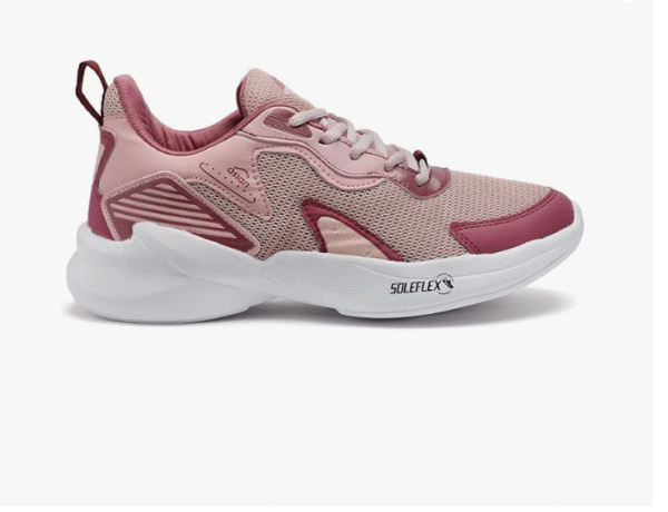Asian FIREFLY-05 Shoes For Women - Image 3