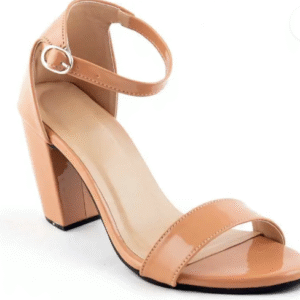 Toshina Shoes King Heels Sandal For Women
