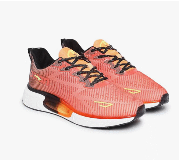 Asian UNIVERSE-02 Running Shoes For Men - Image 2