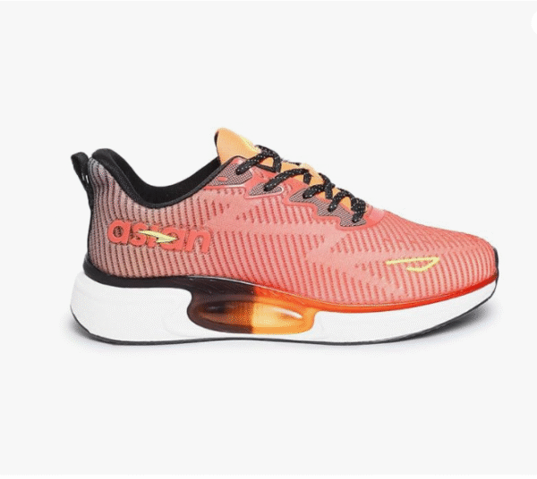 Asian UNIVERSE-02 Running Shoes For Men - Image 3