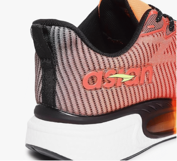 Asian UNIVERSE-02 Running Shoes For Men - Image 5