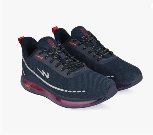 Campus SENSOR Running Shoes For Men - Image 2