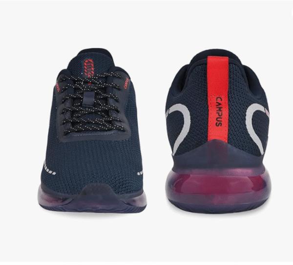 Campus SENSOR Running Shoes For Men - Image 4
