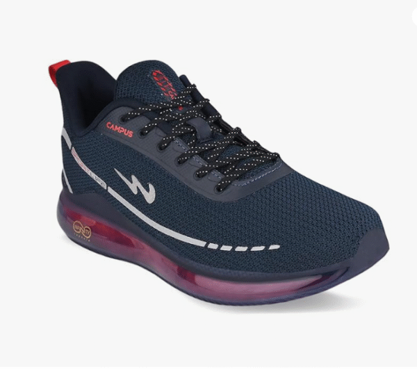 Campus SENSOR Running Shoes For Men