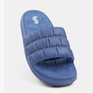 Solethreads PUFFER Slides For Men