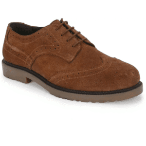 Carlo Romano Formal Brogues for Men