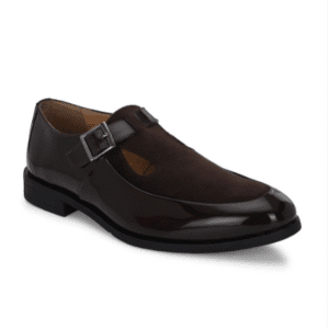 House Of Pataudi Single Monk Strap for Men