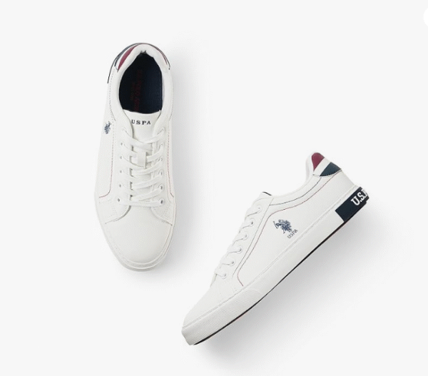U.S Polo ROJAS 2.0 Sneakers for Men - Image 3