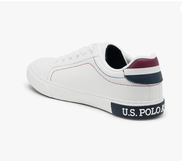 U.S Polo ROJAS 2.0 Sneakers for Men - Image 4