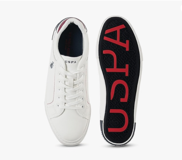 U.S Polo ROJAS 2.0 Sneakers for Men - Image 5