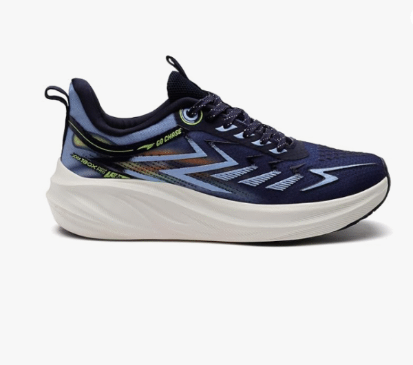 Asian VOLCANO-01 Shoes for Men - Image 2