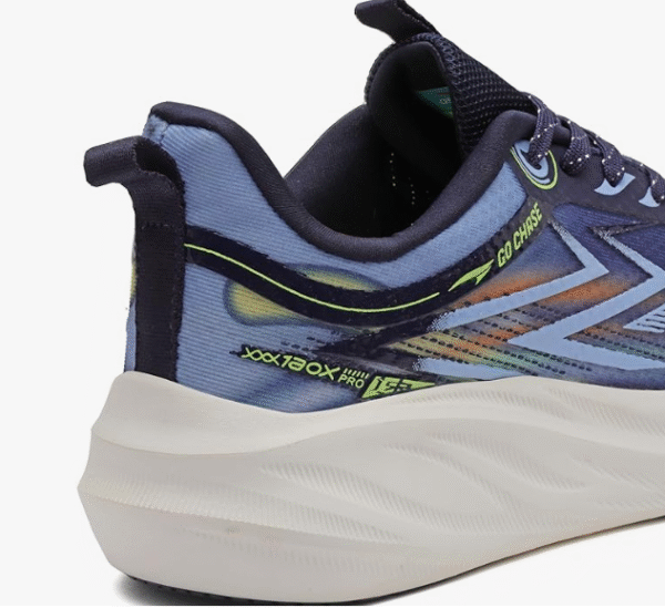 Asian VOLCANO-01 Shoes for Men - Image 5