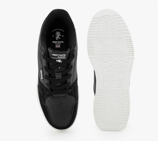 Red Tape RSL1071 Sneakers for Men - Image 3