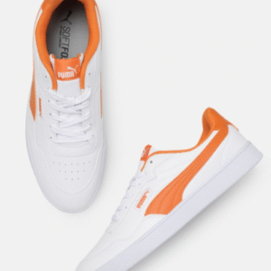Puma Courtismo Peforations Sneakers for Men