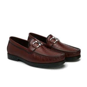San Frissco Horsebitt Loafer for Men