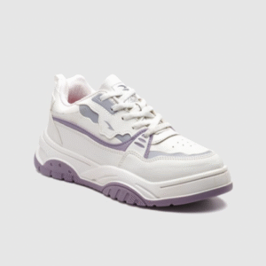 Asian NANCY-02 Chunky Sneaker for Women