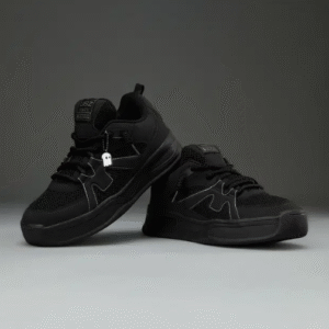 The Souled Store URBAN BLAZE RYZE Sneaker