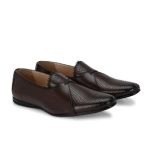 House of Pataudi Mojaris for Men