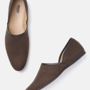 Anouk Mojaris for Men