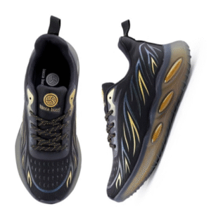 Bacca Bucci Intensity Sneakers for Men