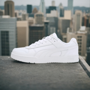 Puma COURT SHATTER LOW Sneakers for Men