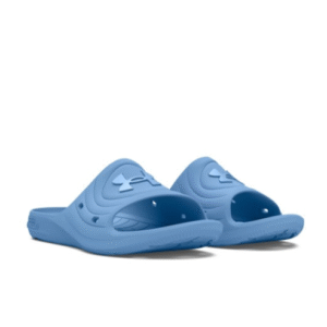 Under Armour 3023787-100-2 Sliders for Men