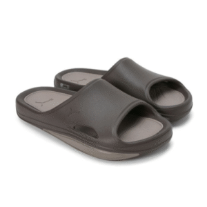 PUMA LITHEN INJEX Sliders for Men