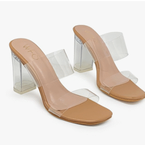 WFS Women 1501 Heels