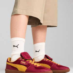 Puma PALERMO HARRY POTTER RES Sneakers for Men