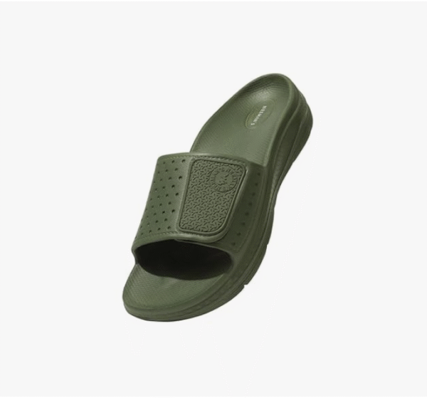 Neeman's NM-JS-OG-9 Slider for Men - Image 2