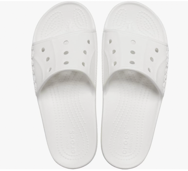 Crocs BAYA II Sliders for Men - Image 5