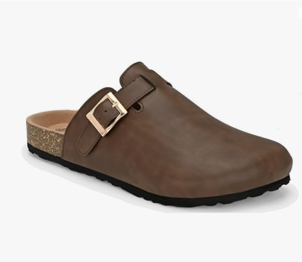 Big Fox BFS_663_Brown_9 Sandal for Men - Image 2