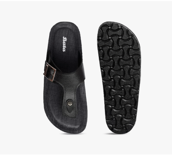 Bata BERK TH Sandal for Men