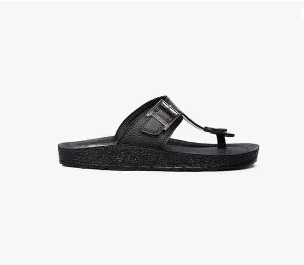 Bata BERK TH Sandal for Men - Image 4