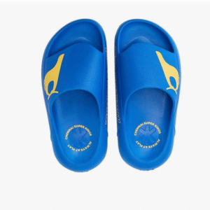 Ludic CSKSLDRDMBL09 Sliders for Men