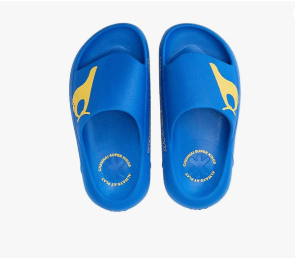 Ludic CSKSLDRDMBL09 Sliders for Men