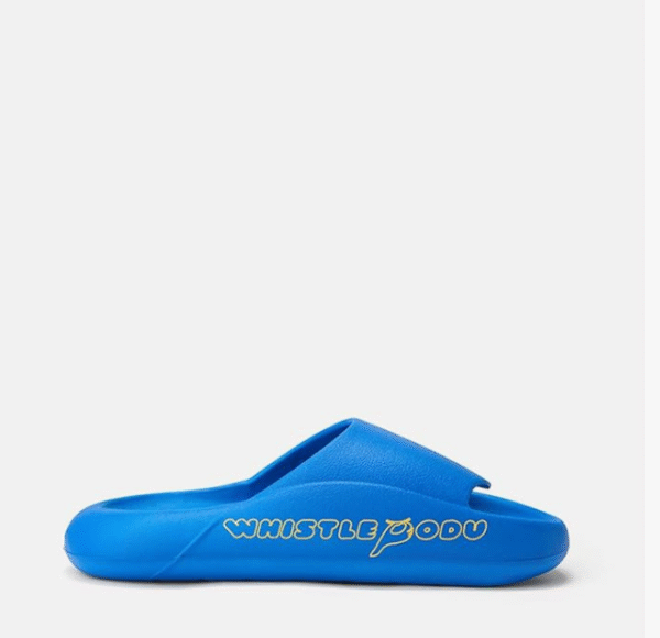 Ludic CSKSLDRDMBL09 Sliders for Men - Image 2