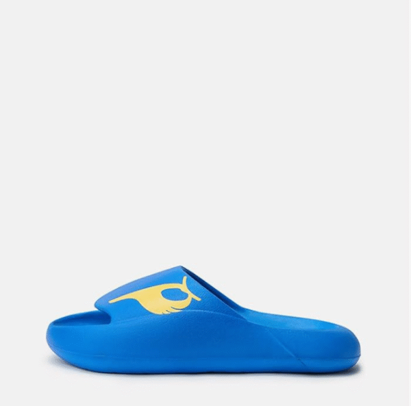 Ludic CSKSLDRDMBL09 Sliders for Men - Image 3