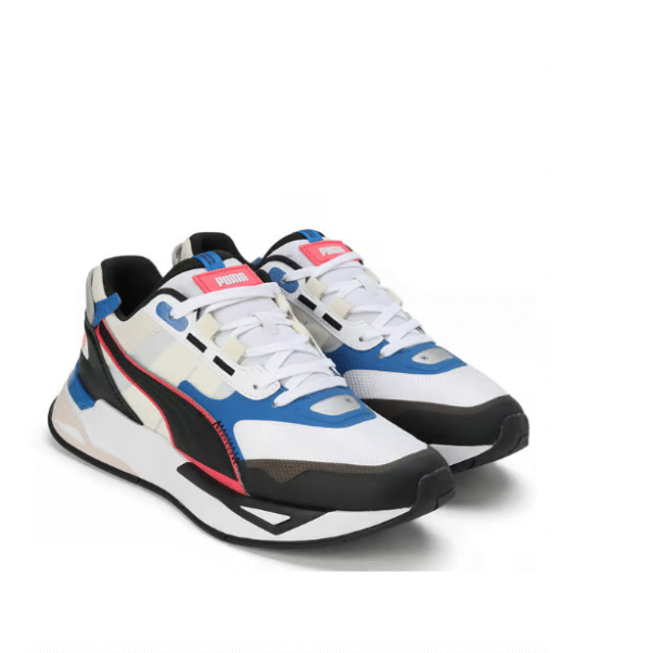 Puma Mirage Sport Tech Reflective Sneakers For Men - Image 2