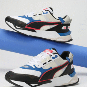 Puma Mirage Sport Tech Reflective Sneakers For Men